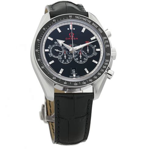 used omega watches new york|omega watches for sale nyc.